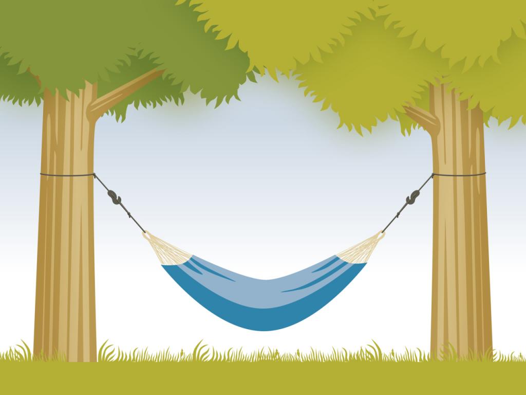 genezen Dhr nek Hangmat Ophangset Tree Rope (Tussen Bomen) | Hoog Hangmatten